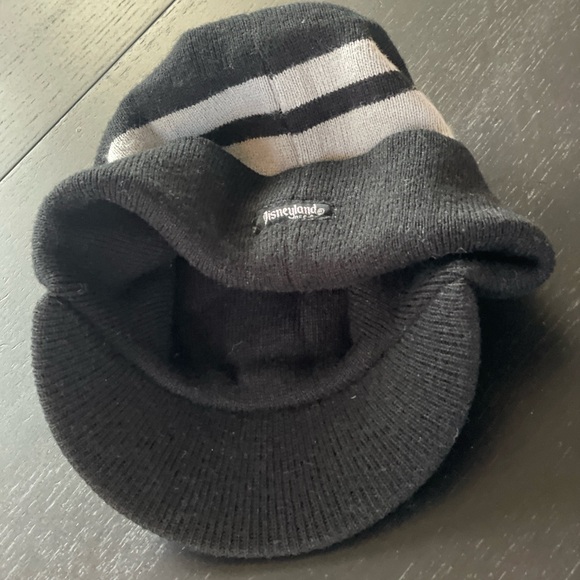 Disney Fleece Beanie Hat - Picture 5 of 13